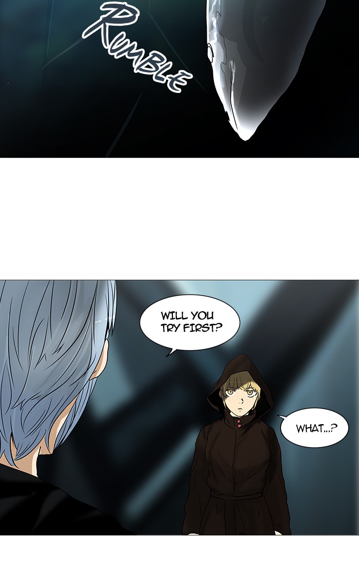 Tower of God Chapter 253 33